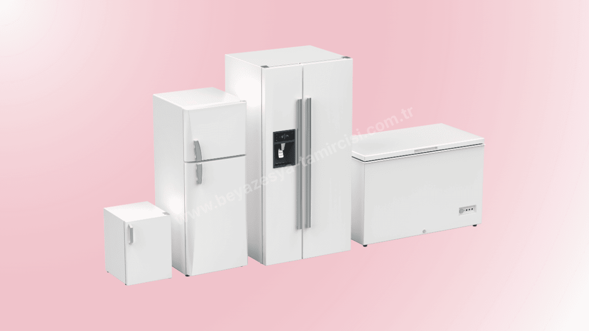 Aşkale Buzdolabı Tamircisi - Aşkale Beyaz Eşya Tamircisi