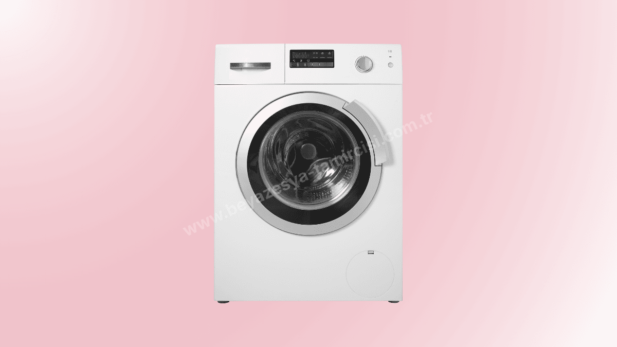 Aşkale Çamaşır Makinesi Tamircisi - Aşkale Beyaz Eşya Tamircisi