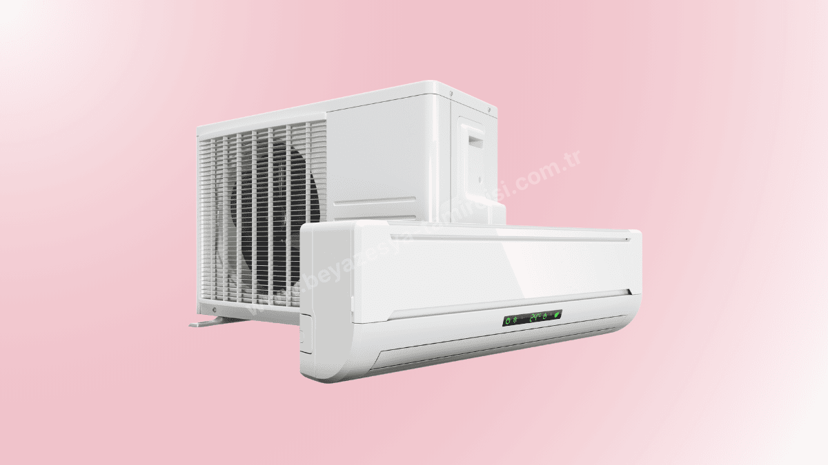 Aşkale Klima Tamircisi - Aşkale Beyaz Eşya Tamircisi